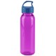 Corvus Tritan™ Bottle, 24oz. - Crest Lid