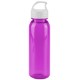 Corvus Tritan™ Bottle, 24oz. - Crest Lid