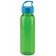 Corvus Tritan™ Bottle, 24oz. - Crest Lid