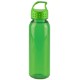 Corvus Tritan™ Bottle, 24oz. - Crest Lid