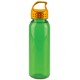 Corvus Tritan™ Bottle, 24oz. - Crest Lid