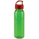 Corvus Tritan™ Bottle, 24oz. - Crest Lid