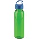 Corvus Tritan™ Bottle, 24oz. - Crest Lid