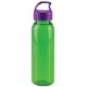 Corvus Tritan™ Bottle, 24oz. - Crest Lid