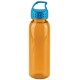 Corvus Tritan™ Bottle, 24oz. - Crest Lid
