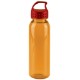 Corvus Tritan™ Bottle, 24oz. - Crest Lid