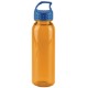 Corvus Tritan™ Bottle, 24oz. - Crest Lid