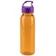 Corvus Tritan™ Bottle, 24oz. - Crest Lid