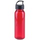 Corvus Tritan™ Bottle, 24oz. - Crest Lid