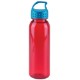 Corvus Tritan™ Bottle, 24oz. - Crest Lid