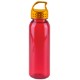 Corvus Tritan™ Bottle, 24oz. - Crest Lid