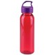 Corvus Tritan™ Bottle, 24oz. - Crest Lid