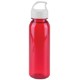 Corvus Tritan™ Bottle, 24oz. - Crest Lid