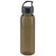 Corvus Tritan™ Bottle, 24oz. - Crest Lid