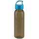 Corvus Tritan™ Bottle, 24oz. - Crest Lid