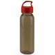 Corvus Tritan™ Bottle, 24oz. - Crest Lid