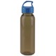 Corvus Tritan™ Bottle, 24oz. - Crest Lid