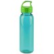 Corvus Tritan™ Bottle, 24oz. - Crest Lid