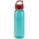 Corvus Tritan™ Bottle, 24oz. - Crest Lid