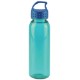 Corvus Tritan™ Bottle, 24oz. - Crest Lid