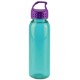 Corvus Tritan™ Bottle, 24oz. - Crest Lid