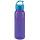 Corvus Tritan™ Bottle, 24oz. - Crest Lid
