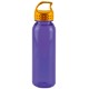 Corvus Tritan™ Bottle, 24oz. - Crest Lid