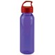 Corvus Tritan™ Bottle, 24oz. - Crest Lid