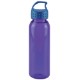 Corvus Tritan™ Bottle, 24oz. - Crest Lid