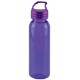 Corvus Tritan™ Bottle, 24oz. - Crest Lid