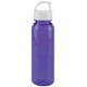 Corvus Tritan™ Bottle, 24oz. - Crest Lid