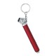 Mini Tire Gauge Key Chain