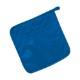 Pot Holder with Hanging Loop
