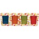 Flower Garden Set, 4 Pack