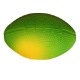 Mini Football Mood Color Changing Stress Reliever