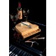 Piano Cheese Board Set