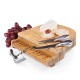 Piano Cheese Board Set
