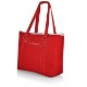 Tahoe Insulated Polyester Canvas Cooler Tote
