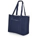 Tahoe Insulated Polyester Canvas Cooler Tote