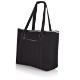 Tahoe Insulated Polyester Canvas Cooler Tote