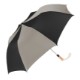 Golf Size Auto Open Folding Umbrella, 58" Arc