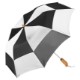 Lil' Windy Auto Open Vented Umbrella, 43" Arc