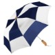Lil' Windy Auto Open Vented Umbrella, 43" Arc