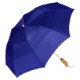 Lil' Windy Auto Open Vented Umbrella, 43" Arc