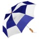 Lil' Windy Auto Open Vented Umbrella, 43" Arc