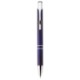 Wisdom Ballpoint Metal Gift Pen