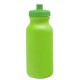 Bike Bottle, 20oz., BPA Free