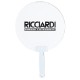 Plastic Hand Fan
