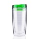 Ringo Acrylic Tumbler, 16oz., BPA Free