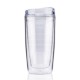 Ringo Acrylic Tumbler, 16oz., BPA Free